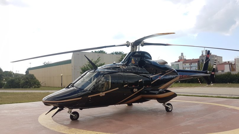 Белл хеликоптер вертолет