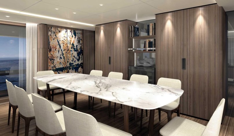 Francesco Paszkowski Interior Design