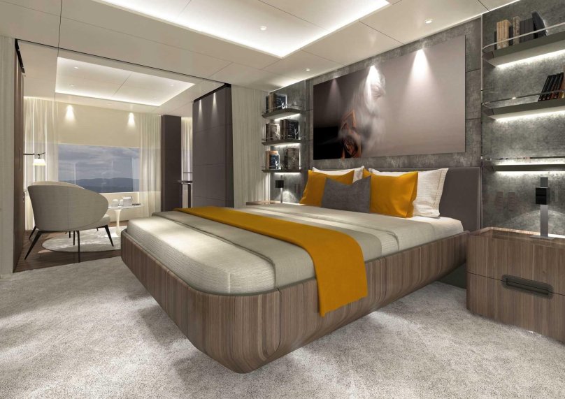 Francesco Paszkowski Interior Design