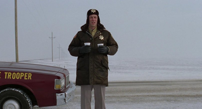 Fargo 1996