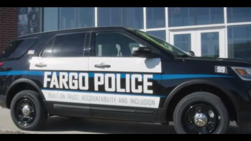 Fargo Police