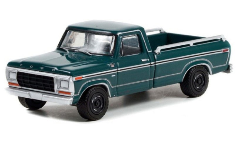Ford f-150 Ranger 1978