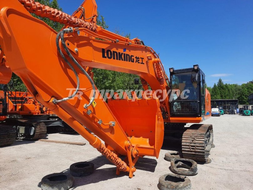Lonking CDM 6490 характеристики