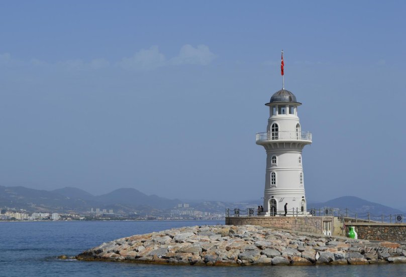 Маяк Алания