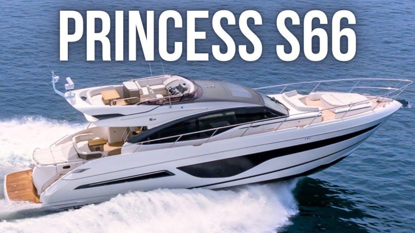 Princess s65