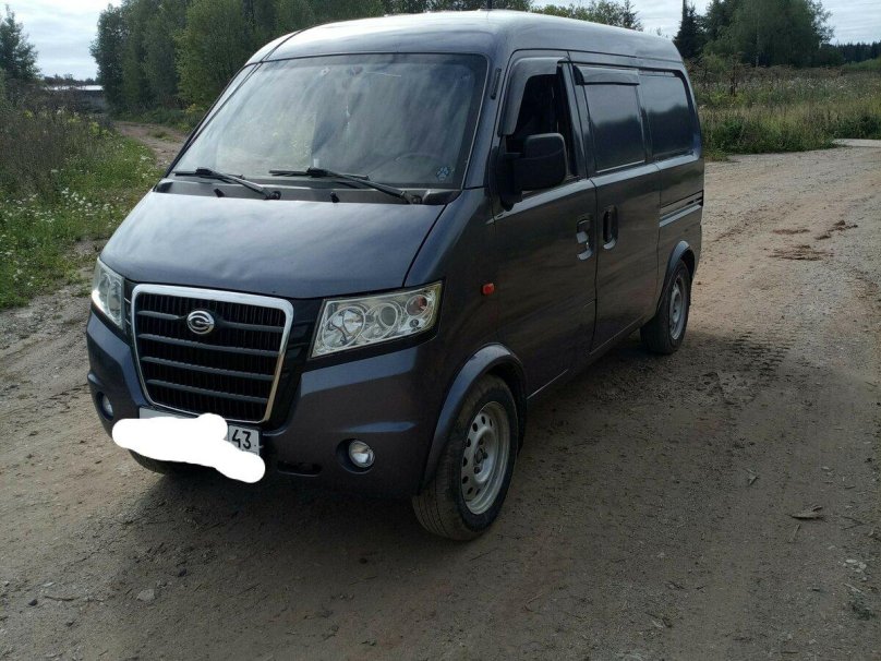 GAC way похожие