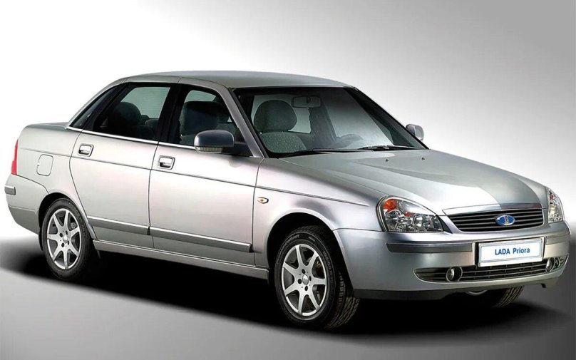 ВАЗ 21703