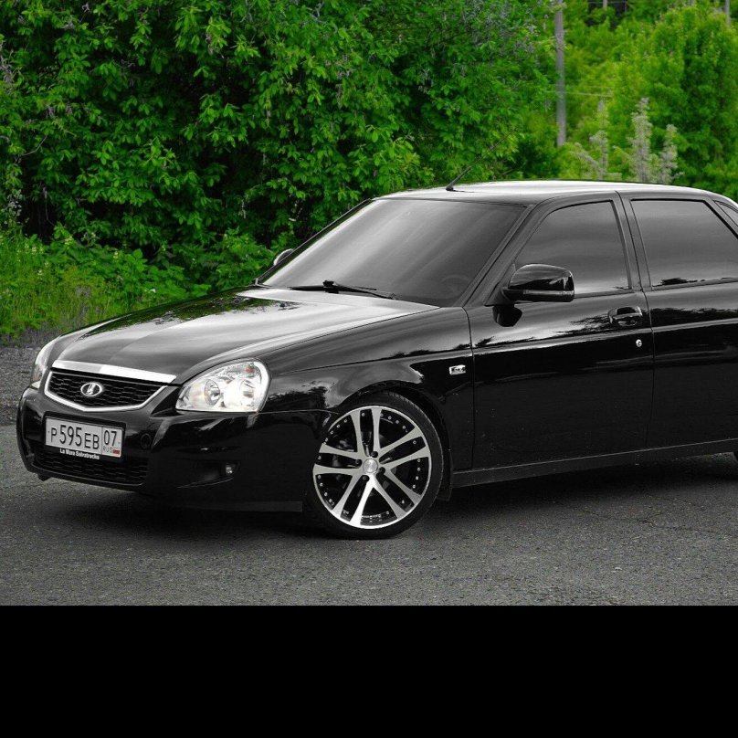 Лада Приора