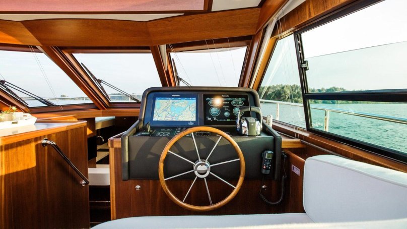 Mulder 1700 favorite