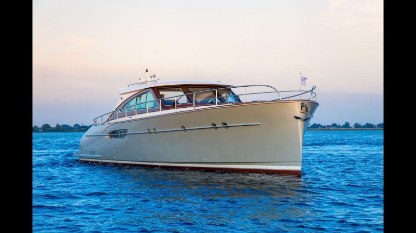 Mulder 1700 favorite