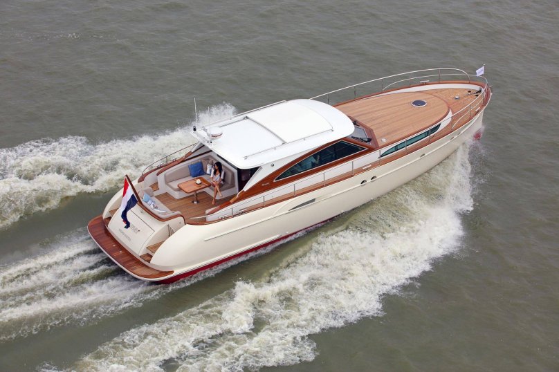 Mulder favorite 1500