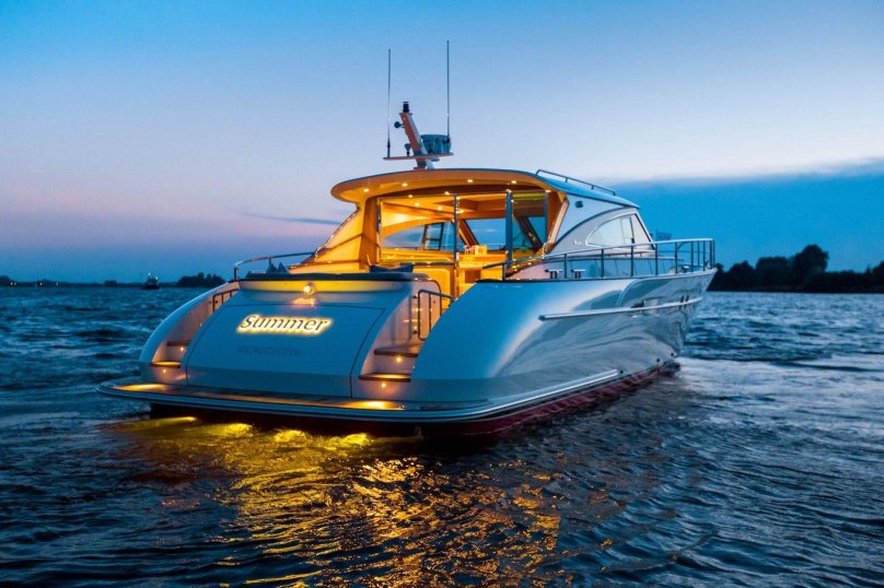 Mulder favorite 1500