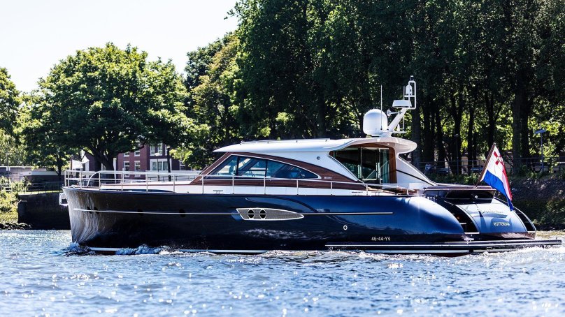 Mulder 1700 favorite