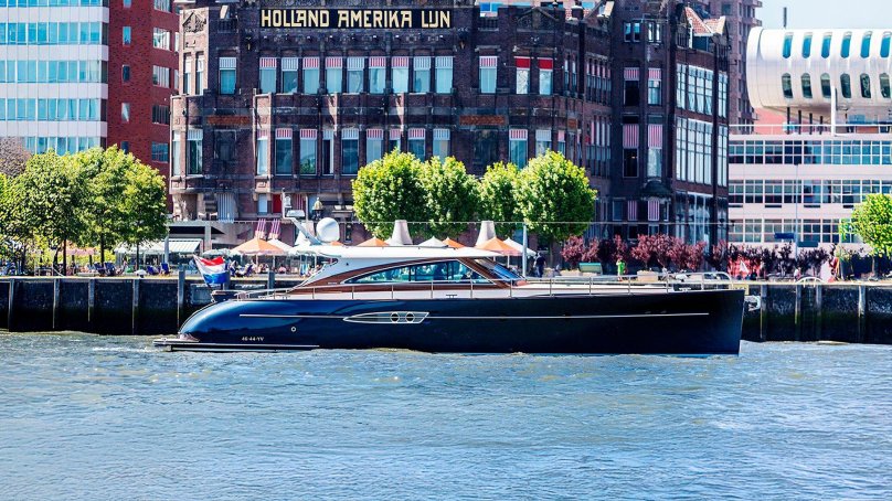 Mulder 1700 favorite Plans