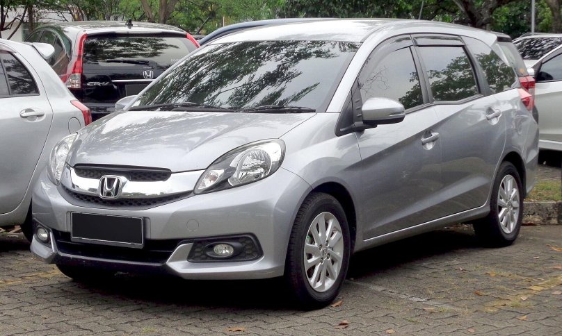 Honda Fit (second Generation)