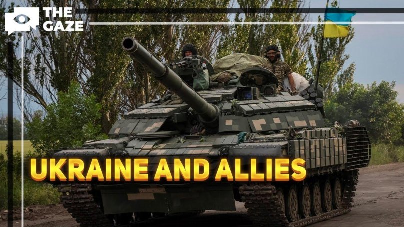 Т-64бв обр 2022