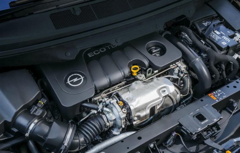 Опель Зафира а 2.2 дизель