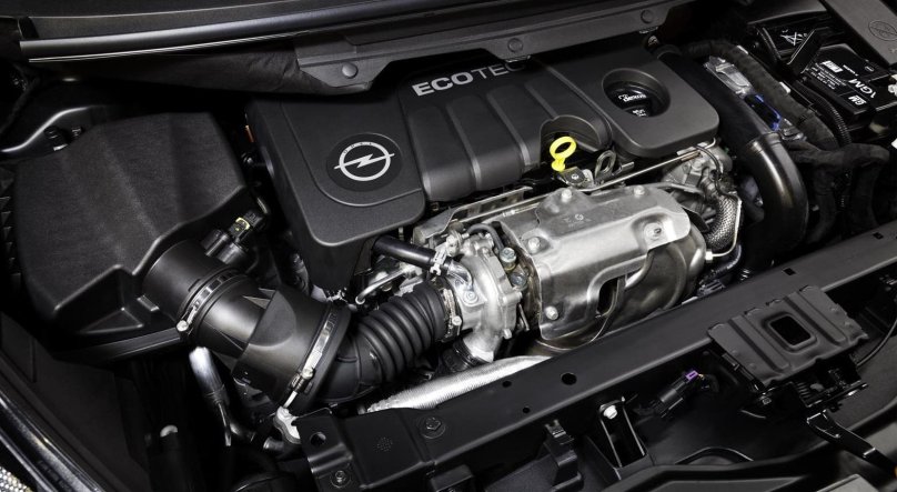 Опель Зафира 1.6 дизель