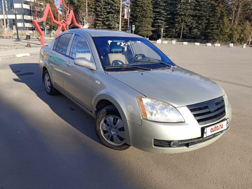 Chery fora /a21/ 2008