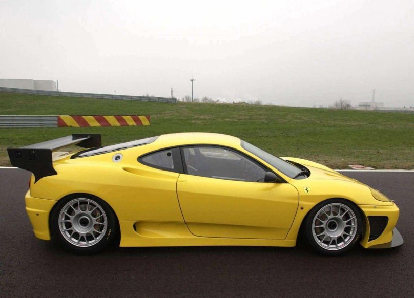 Ferrari 360 Modena