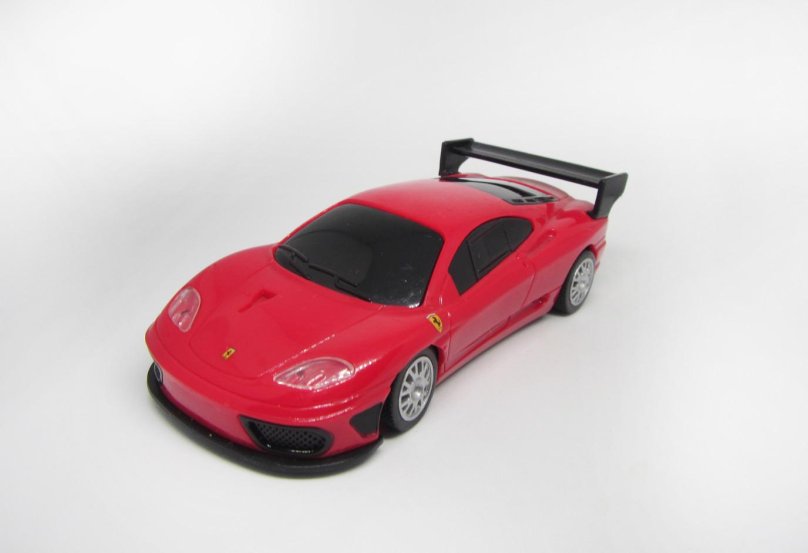 Феррари игрушка