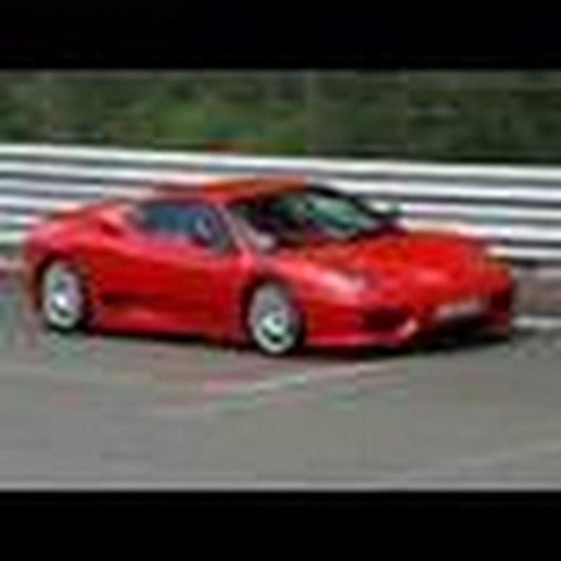 Ferrari 360 Challenge Stradale