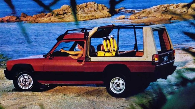 Талбот Симка матра ранчо