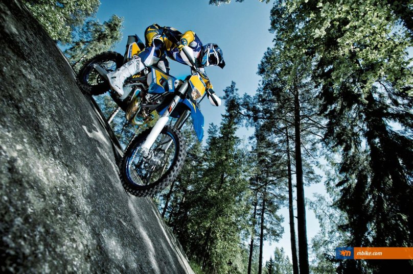 Эндуро мотоциклы