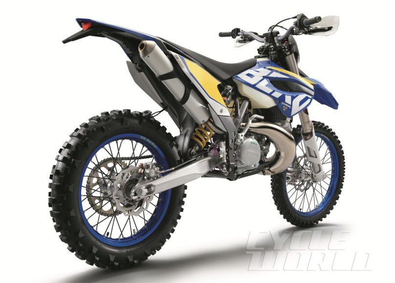 Husaberg te 300 2013