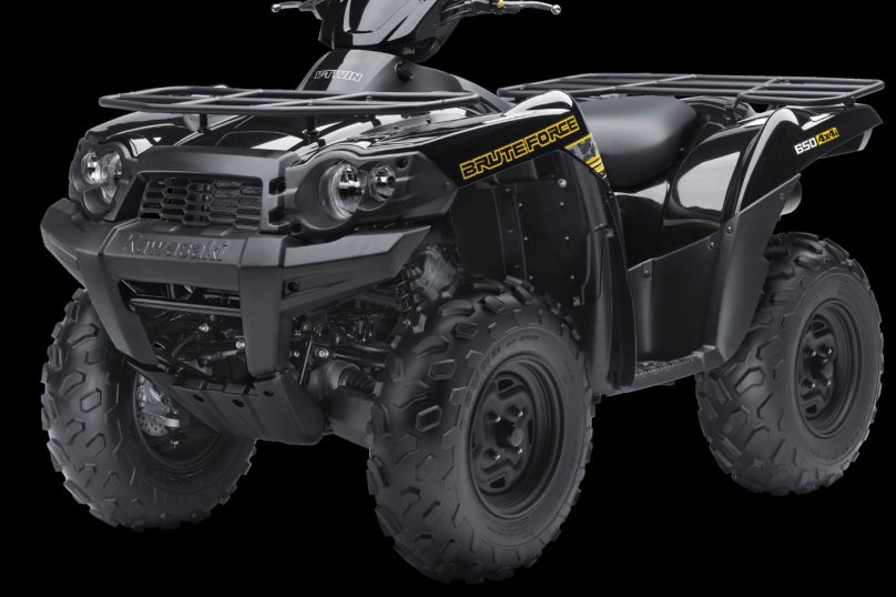 Kawasaki Brute Force 650