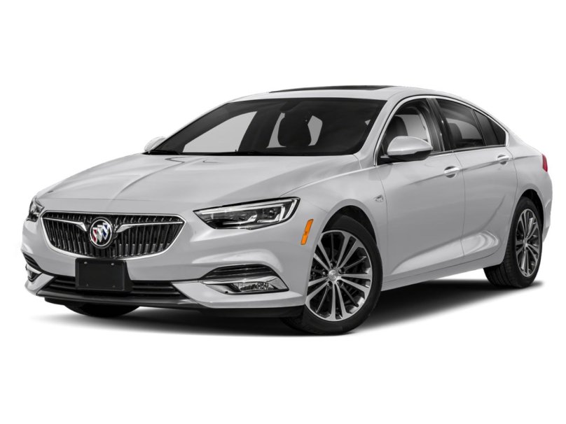 Buick Regal 2020