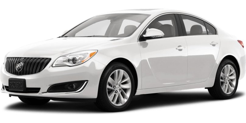 Бьюик Регал 1999