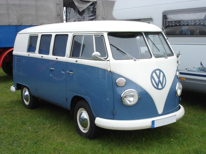Фольксваген Transporter t1