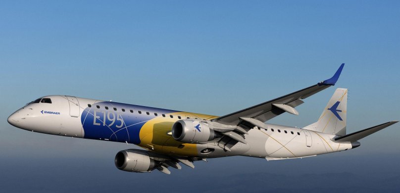 EMB 195