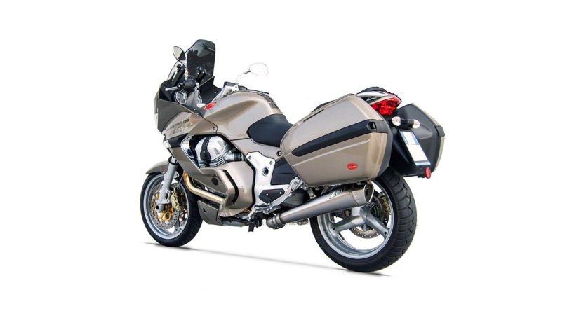 Мото Гуцци Нордж 1200