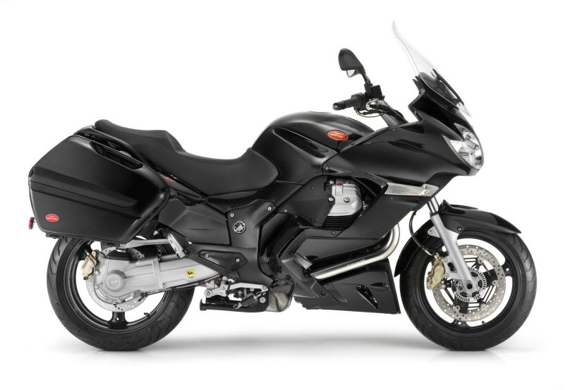 Мото Гуцци 1200 спорт