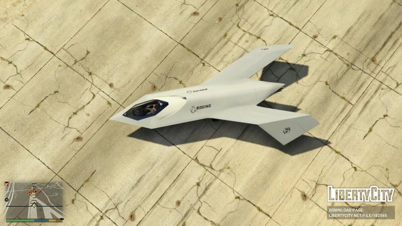 Snowboard Bird of Prey