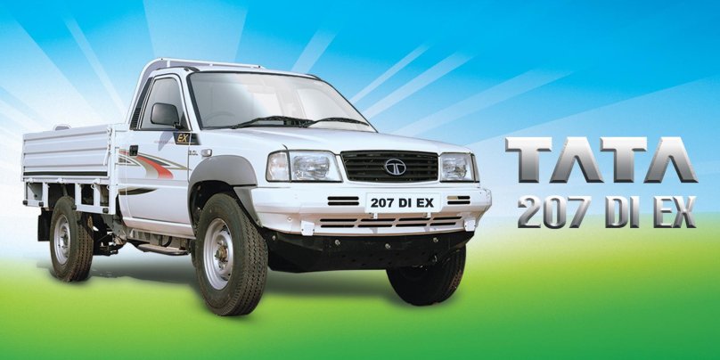 Tata Telcoline автомобили Tata