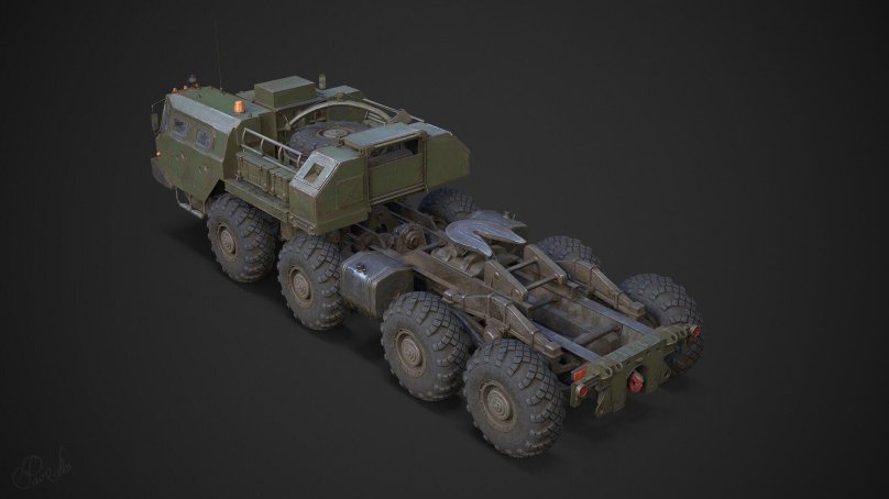 Современные бронеавтомобили