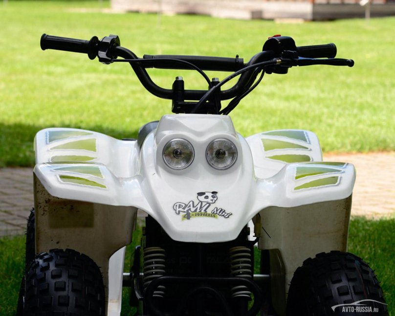 Квадроцикл Балтмоторс детский