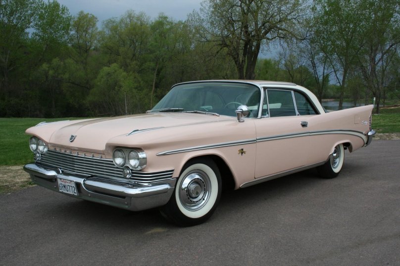 Chrysler 1959