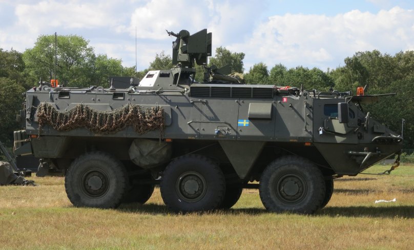 Xa-180 APC