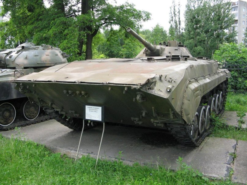 БМП 1