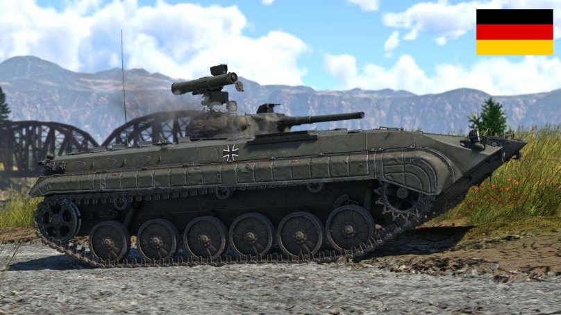 SPZ bmp 1