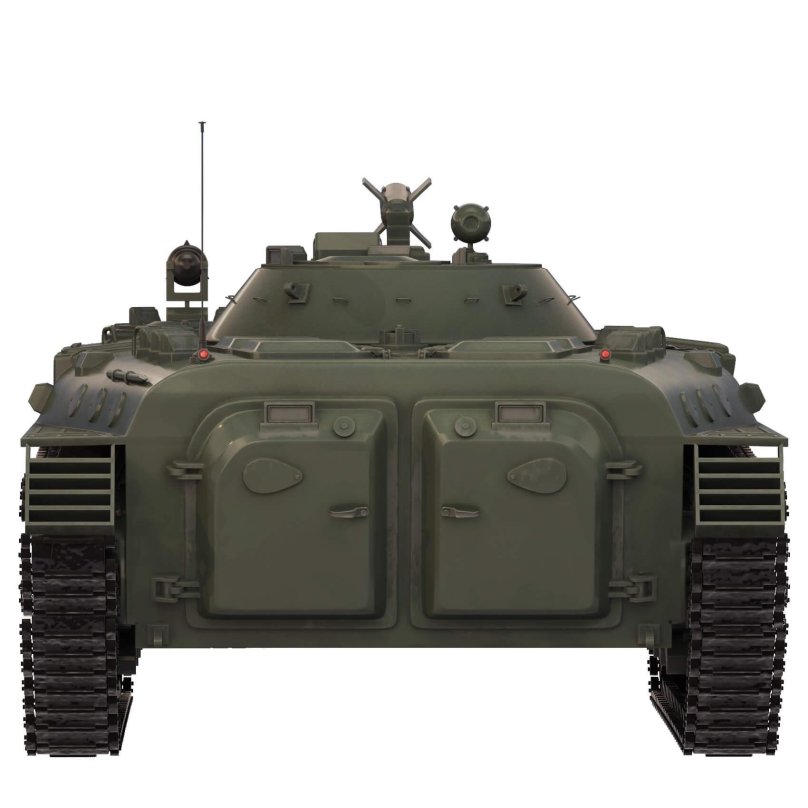 Bmp 1