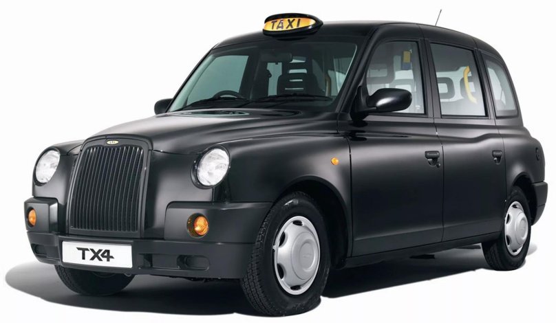 LTI TX tx4 III