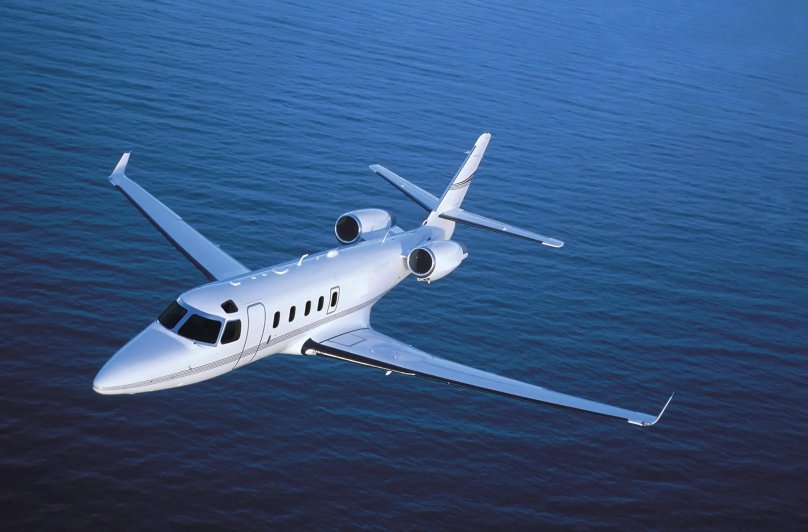 Gulfstream g150