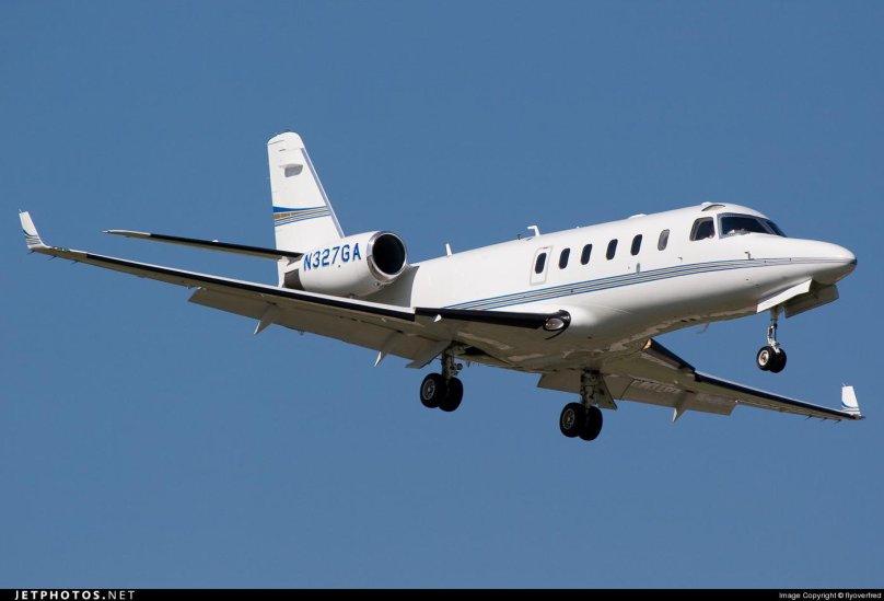 Gulfstream g150