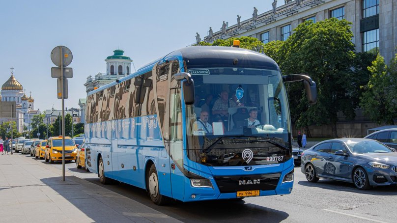Man Lion's coach r07 (rhc444)
