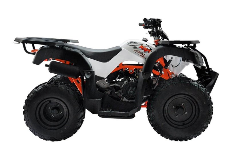 Квадроцикл Кайо 150